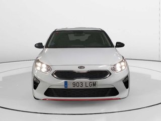 Kia Ceed 1.0 T-GDi Tech 74 kW (100 CV)