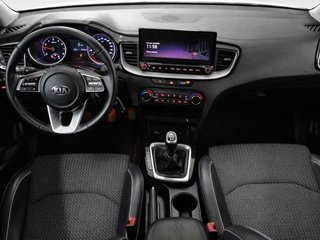 Kia Ceed 1.0 T-GDi Tech 74 kW (100 CV)