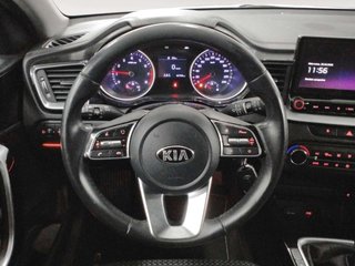 Kia Ceed 1.0 T-GDi Tech 74 kW (100 CV)