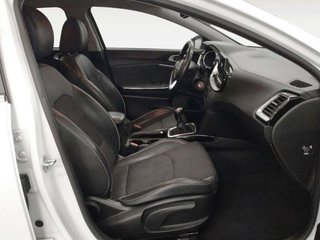 Kia Ceed 1.0 T-GDi Tech 74 kW (100 CV)