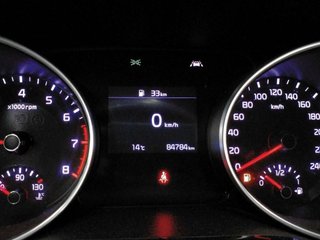 Kia Ceed 1.0 T-GDi Tech 74 kW (100 CV)