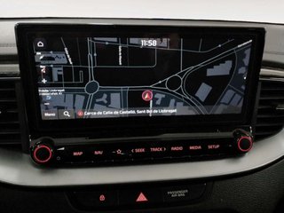 Kia Ceed 1.0 T-GDi Tech 74 kW (100 CV)
