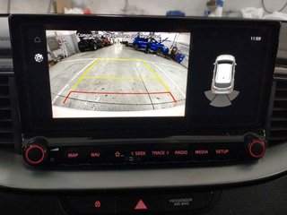 Kia Ceed 1.0 T-GDi Tech 74 kW (100 CV)