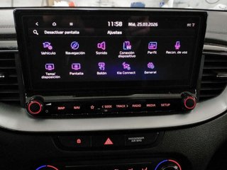 Kia Ceed 1.0 T-GDi Tech 74 kW (100 CV)
