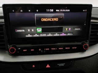 Kia Ceed 1.0 T-GDi Tech 74 kW (100 CV)