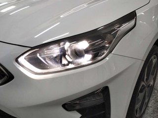 Kia Ceed 1.0 T-GDi Tech 74 kW (100 CV)