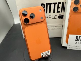 IPHONE 17 Pro 256GB// BAT98%!!GARANTÍA!! CAMBIOS!!