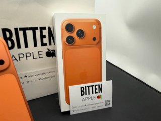 IPHONE 17 Pro 256GB// BAT98%!!GARANTÍA!! CAMBIOS!!