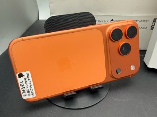 IPHONE 17 Pro 256GB// BAT98%!!GARANTÍA!! CAMBIOS!!