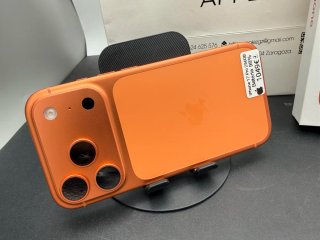 IPHONE 17 Pro 256GB// BAT98%!!GARANTÍA!! CAMBIOS!!