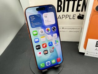 IPHONE 17 Pro 256GB// BAT98%!!GARANTÍA!! CAMBIOS!!