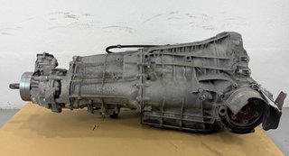 Caja de cambios Porsche Macan 3.0 S Diesel PDK 0FD300040