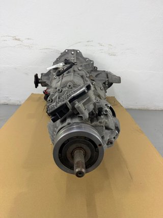 Caja de cambios Porsche Macan 3.0 S Diesel PDK 0FD300040