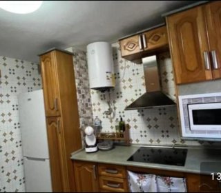 Piso en Venta buena zona