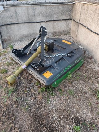 Desbrozadora AGROline 1,50m
