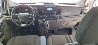 Ford Transit Custom 2021
