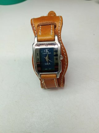 Reloj Calvin Klein señora analógico