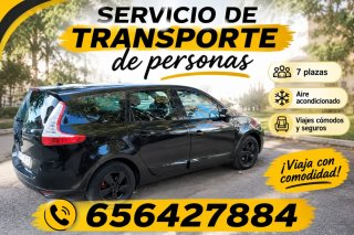 Transporte