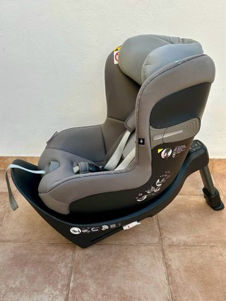 Silla coche Cybex Sirona S i-Size