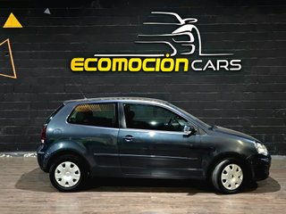 Volkswagen Polo 2006