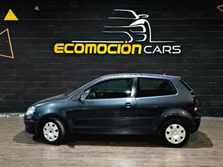 Volkswagen Polo 2006