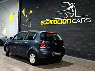 Volkswagen Polo 2006