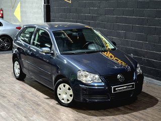 Volkswagen Polo 2006