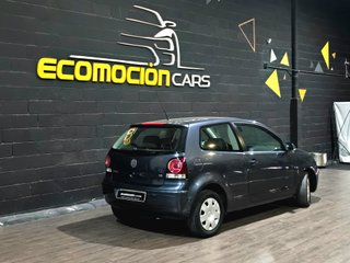Volkswagen Polo 2006
