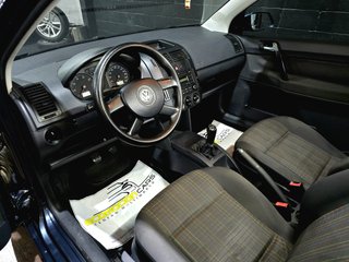 Volkswagen Polo 2006