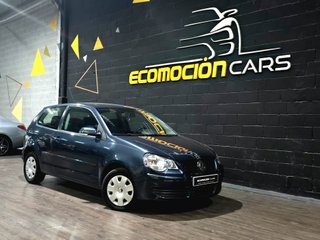 Volkswagen Polo 2006