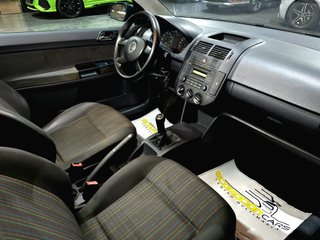 Volkswagen Polo 2006