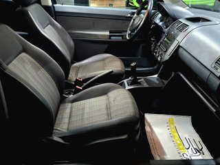 Volkswagen Polo 2006