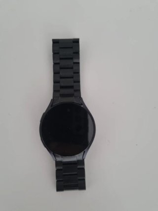 Samsung Galaxy Watch 6 Negro Como nuevo