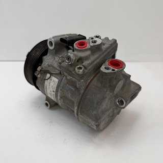 Compresor aire acondicionado Mercedes-Benz C 200 A0008304002