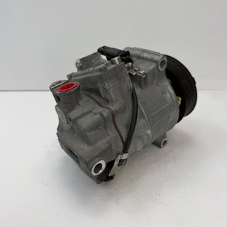 Compresor aire acondicionado Mercedes-Benz C 200 A0008304002