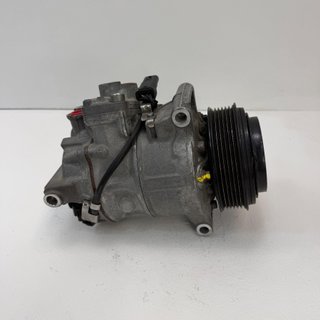 Compresor aire acondicionado Mercedes-Benz C 200 A0008304002