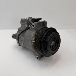 Compresor aire acondicionado Mercedes-Benz C 200 A0008304002