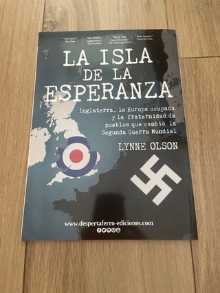 Libro Desperta Ferro Panzer Volumen 2