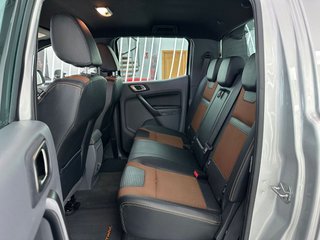 FORD Ranger 3.2 TDCi 147kW 4x4 Dob Cab Wildtrack AT