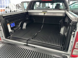 FORD Ranger 3.2 TDCi 147kW 4x4 Dob Cab Wildtrack AT