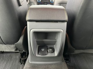 FORD Ranger 3.2 TDCi 147kW 4x4 Dob Cab Wildtrack AT