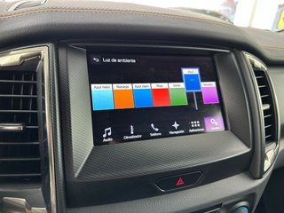 FORD Ranger 3.2 TDCi 147kW 4x4 Dob Cab Wildtrack AT