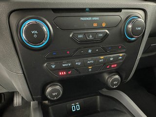FORD Ranger 3.2 TDCi 147kW 4x4 Dob Cab Wildtrack AT