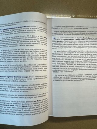Compendio de Derecho Penal. Parte General.