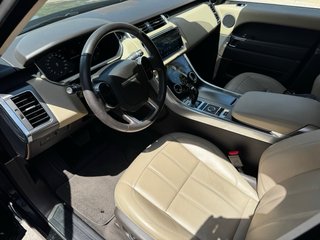 Land Rover Range Rover Sport 2018