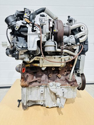 Motor Renault Kadjar 1.5 DCI K9K647