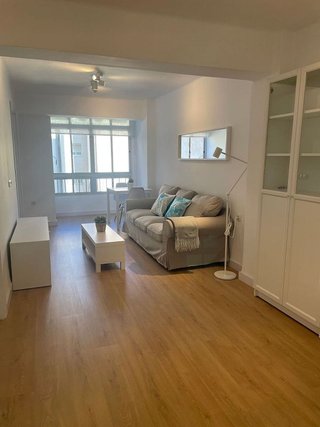 Piso en alquiler en Suárez en Málaga