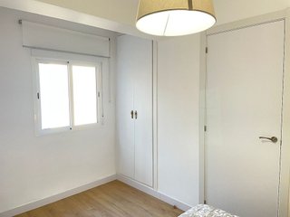 Piso en alquiler en Suárez en Málaga