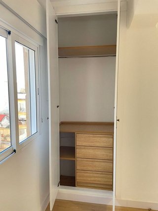 Piso en alquiler en Suárez en Málaga