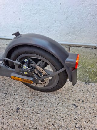 Patinete Xiaomi Mi Electric Scooter 1S